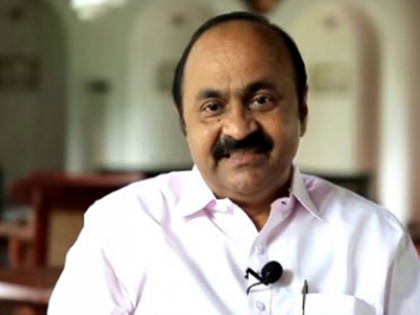 Kerala: Police alert over possible CPI-M protests against Satheesan's 'Puthuyuga Yathra' | Kerala: Police alert over possible CPI-M protests against Satheesan's 'Puthuyuga Yathra' Kerala: Police alert over possible CPI-M protests against Satheesan's 'Puthuyuga Yathra' | Kerala: Police alert over possible CPI-M protests against Satheesan's 'Puthuyuga Yathra'