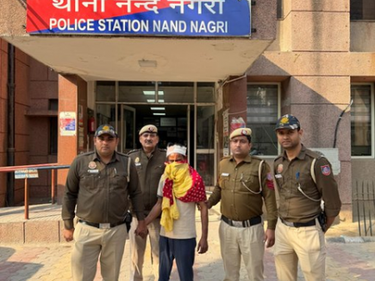 Domestic dispute: Man held in Delhi for pushing wife to death from first floor | Domestic dispute: Man held in Delhi for pushing wife to death from first floor Domestic dispute: Man held in Delhi for pushing wife to death from first floor | Domestic dispute: Man held in Delhi for pushing wife to death from first floor