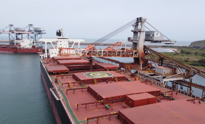 Adani Ports joins NMDC and Vale Brazil to develop SEZ-based ecosystem for iron ore | Adani Ports joins NMDC and Vale Brazil to develop SEZ-based ecosystem for iron ore
