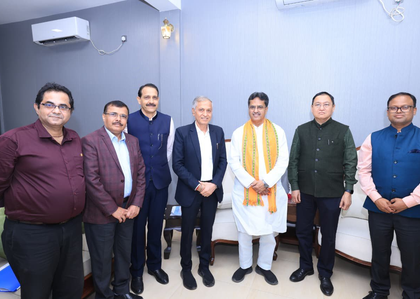 CM Saha asks AAI to conduct feasibility study to revive airport in Tripura | CM Saha asks AAI to conduct feasibility study to revive airport in Tripura CM Saha asks AAI to conduct feasibility study to revive airport in Tripura | CM Saha asks AAI to conduct feasibility study to revive airport in Tripura