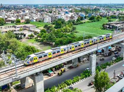 India's big push to Metro Rail spurs growth, cuts financial stress in cities | India's big push to Metro Rail spurs growth, cuts financial stress in cities India's big push to Metro Rail spurs growth, cuts financial stress in cities | India's big push to Metro Rail spurs growth, cuts financial stress in cities