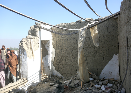 Pakistan slammed for attacking civilians in Afghanistan's Nangarhar | Pakistan slammed for attacking civilians in Afghanistan's Nangarhar Pakistan slammed for attacking civilians in Afghanistan's Nangarhar | Pakistan slammed for attacking civilians in Afghanistan's Nangarhar