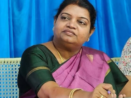 DMK women wing to launch statewide door-to-door campaign from Monday | DMK women wing to launch statewide door-to-door campaign from Monday DMK women wing to launch statewide door-to-door campaign from Monday | DMK women wing to launch statewide door-to-door campaign from Monday