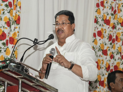 MVA to boycott CM Fadnavis' tea meeting ahead of Budget Session | MVA to boycott CM Fadnavis' tea meeting ahead of Budget Session MVA to boycott CM Fadnavis' tea meeting ahead of Budget Session | MVA to boycott CM Fadnavis' tea meeting ahead of Budget Session