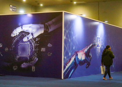 From Microsoft to Nvidia: Global firms announce massive AI bets on India | From Microsoft to Nvidia: Global firms announce massive AI bets on India From Microsoft to Nvidia: Global firms announce massive AI bets on India | From Microsoft to Nvidia: Global firms announce massive AI bets on India