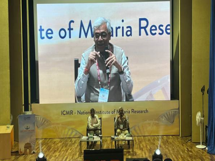 ICMR convenes SANVAD 2026 to nurture next-generation research leaders | ICMR convenes SANVAD 2026 to nurture next-generation research leaders ICMR convenes SANVAD 2026 to nurture next-generation research leaders | ICMR convenes SANVAD 2026 to nurture next-generation research leaders