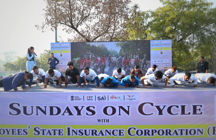 Iconic athletes Rupinder, Rohit excited for India hosting Commonwealth Games after 20 years in 2030 | Iconic athletes Rupinder, Rohit excited for India hosting Commonwealth Games after 20 years in 2030 Iconic athletes Rupinder, Rohit excited for India hosting Commonwealth Games after 20 years in 2030 | Iconic athletes Rupinder, Rohit excited for India hosting Commonwealth Games after 20 years in 2030