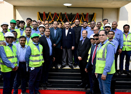 Gautam Adani reviews Rs 43,000 crore power projects in Jharkhand, Bihar | Gautam Adani reviews Rs 43,000 crore power projects in Jharkhand, Bihar Gautam Adani reviews Rs 43,000 crore power projects in Jharkhand, Bihar | Gautam Adani reviews Rs 43,000 crore power projects in Jharkhand, Bihar