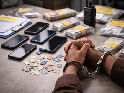 Two arrested in Bengal's Murshidabad on suspicion of spying for Pakistan | Two arrested in Bengal's Murshidabad on suspicion of spying for Pakistan Two arrested in Bengal's Murshidabad on suspicion of spying for Pakistan | Two arrested in Bengal's Murshidabad on suspicion of spying for Pakistan