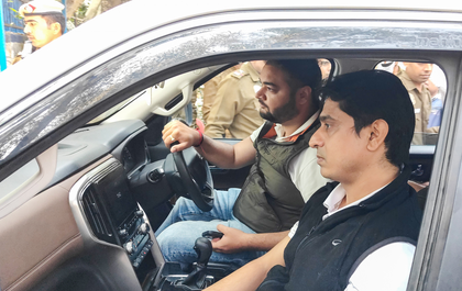 AI Summit protest: Delhi court orders release of Youth Congress chief Uday Bhanu Chib | AI Summit protest: Delhi court orders release of Youth Congress chief Uday Bhanu Chib AI Summit protest: Delhi court orders release of Youth Congress chief Uday Bhanu Chib | AI Summit protest: Delhi court orders release of Youth Congress chief Uday Bhanu Chib