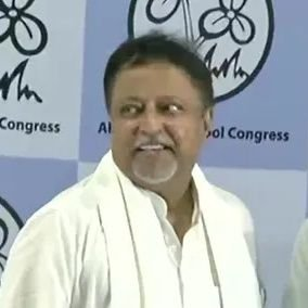 Mukul Roy, one of Trinamool’s founders and former Union minister, passes away | Mukul Roy, one of Trinamool’s founders and former Union minister, passes away Mukul Roy, one of Trinamool’s founders and former Union minister, passes away | Mukul Roy, one of Trinamool’s founders and former Union minister, passes away