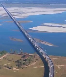 Assam witnessing historic transformation in connectivity, says CM Sarma | Assam witnessing historic transformation in connectivity, says CM Sarma Assam witnessing historic transformation in connectivity, says CM Sarma | Assam witnessing historic transformation in connectivity, says CM Sarma