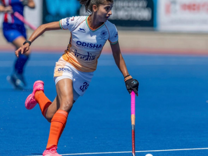 'Seniors constantly pushing juniors to give absolute best,' India forward Sakshi Rana shares learnings from national camp | 'Seniors constantly pushing juniors to give absolute best,' India forward Sakshi Rana shares learnings from national camp 'Seniors constantly pushing juniors to give absolute best,' India forward Sakshi Rana shares learnings from national camp | 'Seniors constantly pushing juniors to give absolute best,' India forward Sakshi Rana shares learnings from national camp