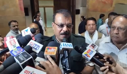 Congress targets MP BJP govt over Ladli Behna Yojana | Congress targets MP BJP govt over Ladli Behna Yojana Congress targets MP BJP govt over Ladli Behna Yojana | Congress targets MP BJP govt over Ladli Behna Yojana