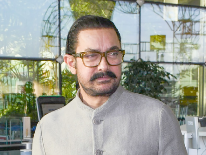 Aamir Khan to Arijit Singh on his retirement: ‘Aisa mat kar, hum log ka kya hoga’ | Aamir Khan to Arijit Singh on his retirement: ‘Aisa mat kar, hum log ka kya hoga’ Aamir Khan to Arijit Singh on his retirement: ‘Aisa mat kar, hum log ka kya hoga’ | Aamir Khan to Arijit Singh on his retirement: ‘Aisa mat kar, hum log ka kya hoga’
