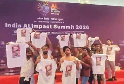 Academics, including IIT, IIM chiefs, slam IYC for ‘disgraceful’ conduct at AI Summit | Academics, including IIT, IIM chiefs, slam IYC for ‘disgraceful’ conduct at AI Summit Academics, including IIT, IIM chiefs, slam IYC for ‘disgraceful’ conduct at AI Summit | Academics, including IIT, IIM chiefs, slam IYC for ‘disgraceful’ conduct at AI Summit