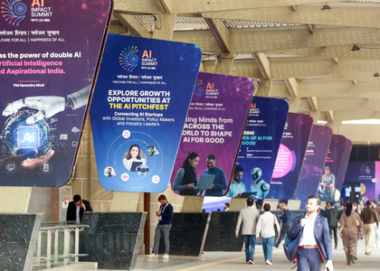 IYC protest at AI Summit a bad idea, counterproductive to our achievements: Prof Nimit Chowdhary | IYC protest at AI Summit a bad idea, counterproductive to our achievements: Prof Nimit Chowdhary IYC protest at AI Summit a bad idea, counterproductive to our achievements: Prof Nimit Chowdhary | IYC protest at AI Summit a bad idea, counterproductive to our achievements: Prof Nimit Chowdhary