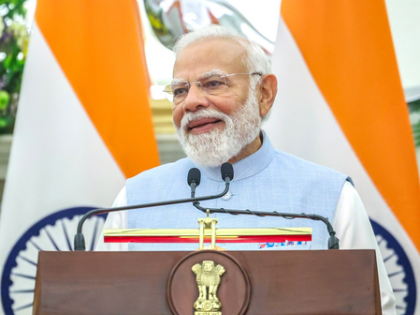 PM Narendra Modi congratulates Manipuri film 'Boong' for its BAFTA win | PM Narendra Modi congratulates Manipuri film 'Boong' for its BAFTA win PM Narendra Modi congratulates Manipuri film 'Boong' for its BAFTA win | PM Narendra Modi congratulates Manipuri film 'Boong' for its BAFTA win