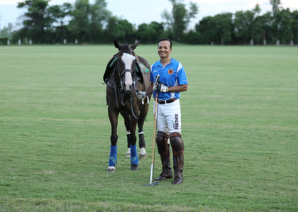 Jindal Polo Estate Cup to kick off in Noida from Feb 24 | Jindal Polo Estate Cup to kick off in Noida from Feb 24 Jindal Polo Estate Cup to kick off in Noida from Feb 24 | Jindal Polo Estate Cup to kick off in Noida from Feb 24