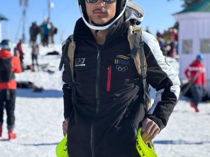 KIWG 2026: Meet Sahil, Syed and Faizan, the new Indian kids on skis | KIWG 2026: Meet Sahil, Syed and Faizan, the new Indian kids on skis KIWG 2026: Meet Sahil, Syed and Faizan, the new Indian kids on skis | KIWG 2026: Meet Sahil, Syed and Faizan, the new Indian kids on skis
