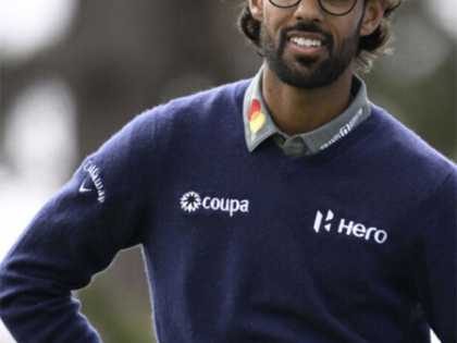 Shubhankar finishes 48th and Veer is 53rd in Kenya | Shubhankar finishes 48th and Veer is 53rd in Kenya Shubhankar finishes 48th and Veer is 53rd in Kenya | Shubhankar finishes 48th and Veer is 53rd in Kenya