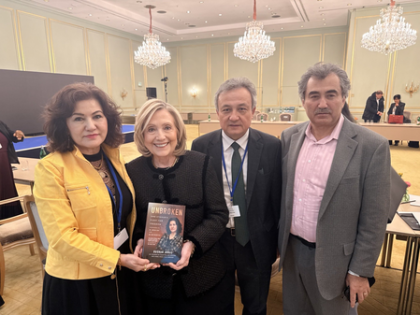 WUC raises alarm over China’s transnational repression against Uyghurs | WUC raises alarm over China’s transnational repression against Uyghurs WUC raises alarm over China’s transnational repression against Uyghurs | WUC raises alarm over China’s transnational repression against Uyghurs