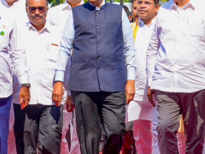 Maha govt has launched drive to rescue citizens stranded due to Iran-Israel conflict: CM Fadnavis | Maha govt has launched drive to rescue citizens stranded due to Iran-Israel conflict: CM Fadnavis Maha govt has launched drive to rescue citizens stranded due to Iran-Israel conflict: CM Fadnavis | Maha govt has launched drive to rescue citizens stranded due to Iran-Israel conflict: CM Fadnavis