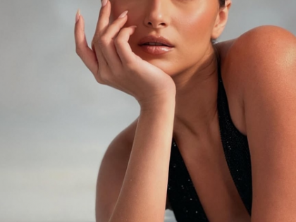 Tara Sutaria flaunts her special ‘Koffee With Karan’ mug on the wall unit of her new luxurious house | Tara Sutaria flaunts her special ‘Koffee With Karan’ mug on the wall unit of her new luxurious house Tara Sutaria flaunts her special ‘Koffee With Karan’ mug on the wall unit of her new luxurious house | Tara Sutaria flaunts her special ‘Koffee With Karan’ mug on the wall unit of her new luxurious house