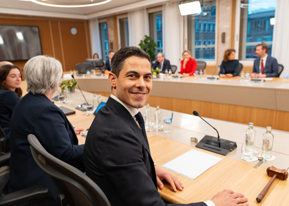 Look forward to strengthening ties: PM Modi wishes Dutch counterpart Rob Jetten on assuming office | Look forward to strengthening ties: PM Modi wishes Dutch counterpart Rob Jetten on assuming office Look forward to strengthening ties: PM Modi wishes Dutch counterpart Rob Jetten on assuming office | Look forward to strengthening ties: PM Modi wishes Dutch counterpart Rob Jetten on assuming office