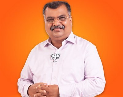 With an eye on 2029 Assembly polls, Maharashtra BJP appoints new office-bearers | With an eye on 2029 Assembly polls, Maharashtra BJP appoints new office-bearers With an eye on 2029 Assembly polls, Maharashtra BJP appoints new office-bearers | With an eye on 2029 Assembly polls, Maharashtra BJP appoints new office-bearers