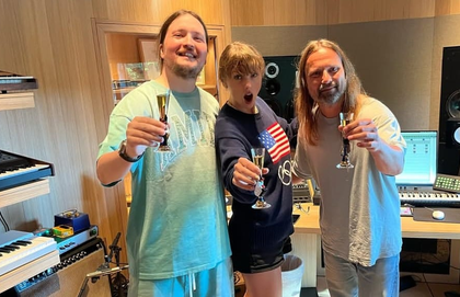 Taylor Swift goes makeup-free in ‘Opalite’ memories post | Taylor Swift goes makeup-free in ‘Opalite’ memories post Taylor Swift goes makeup-free in ‘Opalite’ memories post | Taylor Swift goes makeup-free in ‘Opalite’ memories post