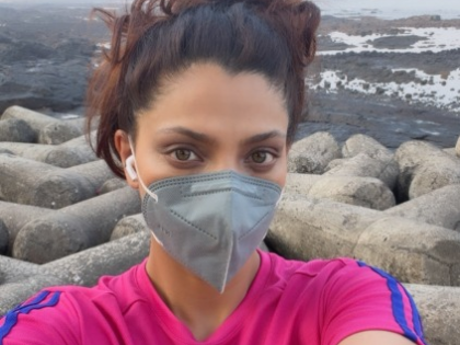 Saiyami Kher on Mumbai’s declining air quality: ‘Is basic accountability really too much to ask for?’ | Saiyami Kher on Mumbai’s declining air quality: ‘Is basic accountability really too much to ask for?’ Saiyami Kher on Mumbai’s declining air quality: ‘Is basic accountability really too much to ask for?’ | Saiyami Kher on Mumbai’s declining air quality: ‘Is basic accountability really too much to ask for?’