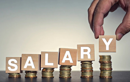 Average salary in India to grow 9.1 pc in 2026 higher than CY25 growth | Average salary in India to grow 9.1 pc in 2026 higher than CY25 growth Average salary in India to grow 9.1 pc in 2026 higher than CY25 growth | Average salary in India to grow 9.1 pc in 2026 higher than CY25 growth