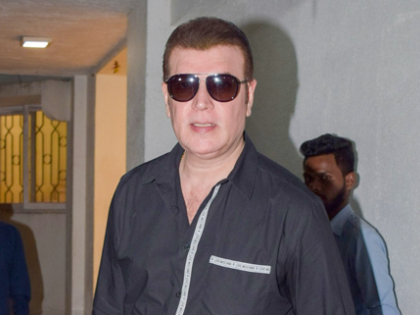 Aditya Pancholi attends Bombay High Court hearing to quash sexual assault FIR | Aditya Pancholi attends Bombay High Court hearing to quash sexual assault FIR Aditya Pancholi attends Bombay High Court hearing to quash sexual assault FIR | Aditya Pancholi attends Bombay High Court hearing to quash sexual assault FIR