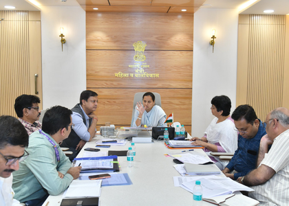 Maha Ladki Bahins: Disbursement of January instalment begins | Maha Ladki Bahins: Disbursement of January instalment begins Maha Ladki Bahins: Disbursement of January instalment begins | Maha Ladki Bahins: Disbursement of January instalment begins