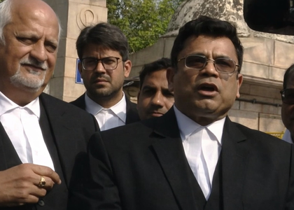 Lawyers defending Youth Congress protesters criticise Chib’s arrest, call it ‘vendetta’ over AI summit protest | Lawyers defending Youth Congress protesters criticise Chib’s arrest, call it ‘vendetta’ over AI summit protest Lawyers defending Youth Congress protesters criticise Chib’s arrest, call it ‘vendetta’ over AI summit protest | Lawyers defending Youth Congress protesters criticise Chib’s arrest, call it ‘vendetta’ over AI summit protest