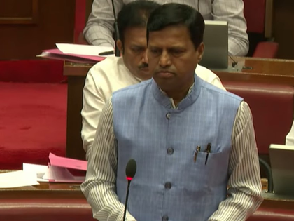 Row in Maharashtra Legislative Council over teachers assigned non-academic tasks | Row in Maharashtra Legislative Council over teachers assigned non-academic tasks Row in Maharashtra Legislative Council over teachers assigned non-academic tasks | Row in Maharashtra Legislative Council over teachers assigned non-academic tasks