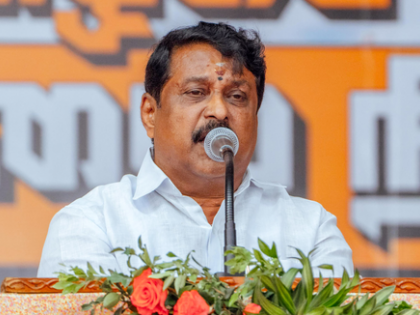 TN polls: BJP wants 30-35 seats, gives AIADMK 72-seat list | TN polls: BJP wants 30-35 seats, gives AIADMK 72-seat list TN polls: BJP wants 30-35 seats, gives AIADMK 72-seat list | TN polls: BJP wants 30-35 seats, gives AIADMK 72-seat list