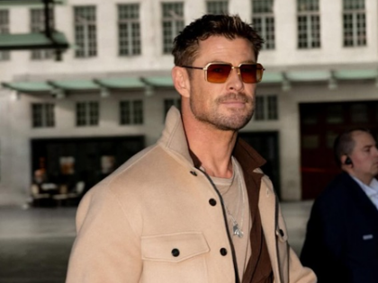 Chris Hemsworth reveals why he gave up on tattoo removal | Chris Hemsworth reveals why he gave up on tattoo removal Chris Hemsworth reveals why he gave up on tattoo removal | Chris Hemsworth reveals why he gave up on tattoo removal