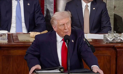 Trump sidesteps war crime question on Iran, defends US action | Trump sidesteps war crime question on Iran, defends US action Trump sidesteps war crime question on Iran, defends US action | Trump sidesteps war crime question on Iran, defends US action