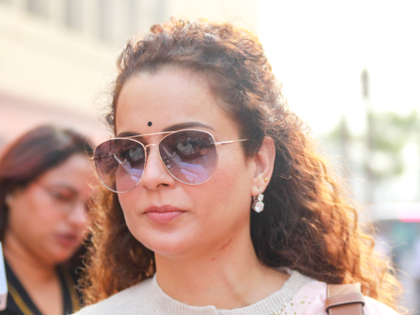 Kangana Ranaut asks to stay away from ‘zombies who roam without emotional intelligence’ | Kangana Ranaut asks to stay away from ‘zombies who roam without emotional intelligence’ Kangana Ranaut asks to stay away from ‘zombies who roam without emotional intelligence’ | Kangana Ranaut asks to stay away from ‘zombies who roam without emotional intelligence’
