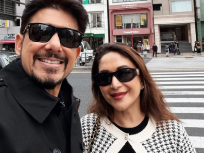 Madhuri Dixit experiences the world's busiest street - Shibuya Crossing in Japan, calls it ‘pure energy’ | Madhuri Dixit experiences the world's busiest street - Shibuya Crossing in Japan, calls it ‘pure energy’ Madhuri Dixit experiences the world's busiest street - Shibuya Crossing in Japan, calls it ‘pure energy’ | Madhuri Dixit experiences the world's busiest street - Shibuya Crossing in Japan, calls it ‘pure energy’