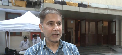 BMC presents budget of Rs 80952.56 crore for 2026-27; gives push to infra, technology | BMC presents budget of Rs 80952.56 crore for 2026-27; gives push to infra, technology BMC presents budget of Rs 80952.56 crore for 2026-27; gives push to infra, technology | BMC presents budget of Rs 80952.56 crore for 2026-27; gives push to infra, technology