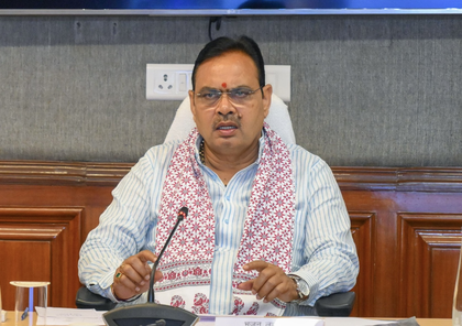 Rajasthan Cabinet removes two-child norm for local body polls after three decades | Rajasthan Cabinet removes two-child norm for local body polls after three decades Rajasthan Cabinet removes two-child norm for local body polls after three decades | Rajasthan Cabinet removes two-child norm for local body polls after three decades