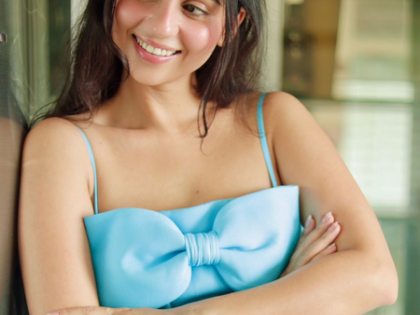 Rose Sardana shoots with Jesse Lever for her next in Nashik | Rose Sardana shoots with Jesse Lever for her next in Nashik Rose Sardana shoots with Jesse Lever for her next in Nashik | Rose Sardana shoots with Jesse Lever for her next in Nashik