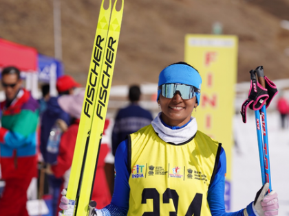 KIWG 2026: From coffee hills to cold glory—the story of sprint queen Bhavani Thekkeda | KIWG 2026: From coffee hills to cold glory—the story of sprint queen Bhavani Thekkeda KIWG 2026: From coffee hills to cold glory—the story of sprint queen Bhavani Thekkeda | KIWG 2026: From coffee hills to cold glory—the story of sprint queen Bhavani Thekkeda