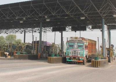 Toll collections likely to rise 6–8 pc in FY27 due to traffic growth | Toll collections likely to rise 6–8 pc in FY27 due to traffic growth Toll collections likely to rise 6–8 pc in FY27 due to traffic growth | Toll collections likely to rise 6–8 pc in FY27 due to traffic growth