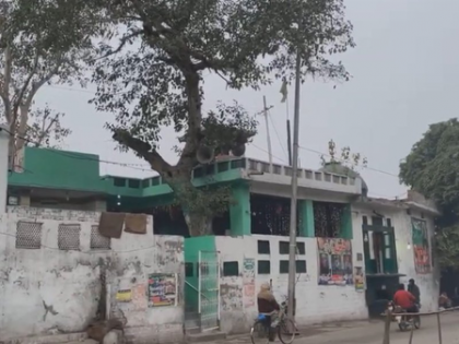 Hindu and Sikh religious sites in Pakistan sold, forcibly occupied: Report | Hindu and Sikh religious sites in Pakistan sold, forcibly occupied: Report Hindu and Sikh religious sites in Pakistan sold, forcibly occupied: Report | Hindu and Sikh religious sites in Pakistan sold, forcibly occupied: Report