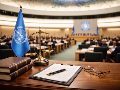 Rajasthan-based body calls for stronger human rights integration at UNHRC | Rajasthan-based body calls for stronger human rights integration at UNHRC Rajasthan-based body calls for stronger human rights integration at UNHRC | Rajasthan-based body calls for stronger human rights integration at UNHRC