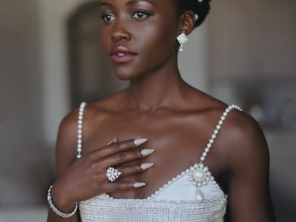 Lupita Nyong'o talks about dealing with over 50 fibroids | Lupita Nyong'o talks about dealing with over 50 fibroids Lupita Nyong'o talks about dealing with over 50 fibroids | Lupita Nyong'o talks about dealing with over 50 fibroids